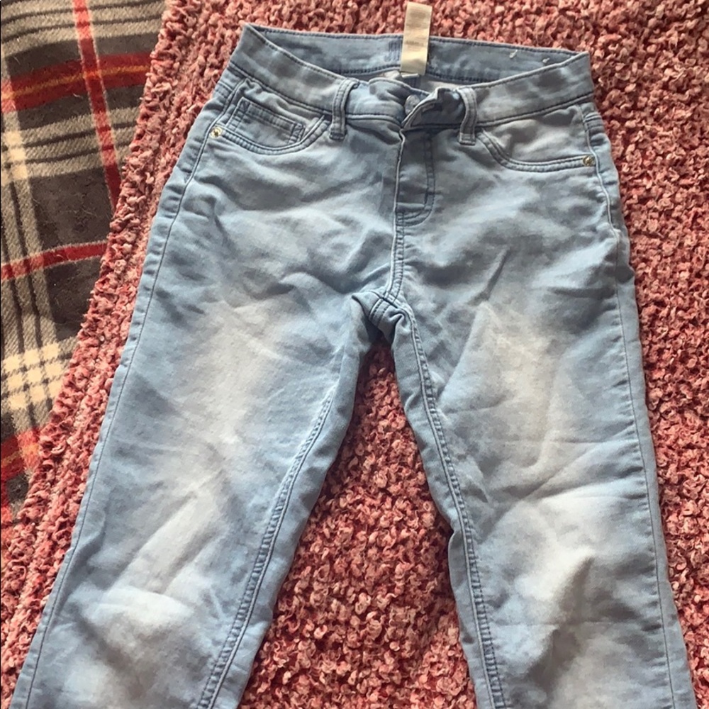 Girls Jeans